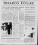 Newspaper: Bulldog Collar (Altus, Okla.), Ed. 1 Tuesday, February 9, 1982