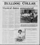 Newspaper: Bulldog Collar (Altus, Okla.), Vol. [34], No. [16], Ed. 1 Tuesday, Fe…