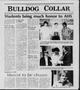 Newspaper: Bulldog Collar (Altus, Okla.), Vol. 34, No. 19, Ed. 1 Tuesday, April …