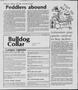 Newspaper: Bulldog Collar (Altus, Okla.), Vol. 35, No. 4, Ed. 1 Tuesday, October…