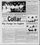 Newspaper: Bulldog Collar (Altus, Okla.), Vol. 35, No. 24, Ed. 1 Tuesday, April …