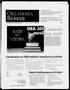 Newspaper: Oklahoma Banker (Oklahoma City, Okla.), Ed. 1 Sunday, January 1, 2017