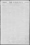 Thumbnail image of item number 1 in: 'The Yukon Sun. (Yukon, Okla.), Vol. 29, No. 21, Ed. 1 Thursday, February 22, 1923'.