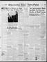 Newspaper: Stillwater Daily News-Press (Stillwater, Okla.), Vol. 32, No. 281, Ed…