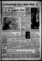Newspaper: Stillwater Daily News-Press (Stillwater, Okla.), Vol. 47, No. 310, Ed…