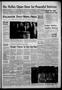 Newspaper: Stillwater Daily News-Press (Stillwater, Okla.), Vol. 48, No. 209, Ed…