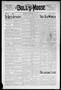 Newspaper: The Bull Moose (Oklahoma City, Okla.), No. 27, Ed. 1 Saturday, July 5…