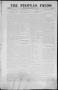 Newspaper: The Peoples Press (El Reno, Okla.), Vol. 2, No. 102, Ed. 1 Monday, Ju…