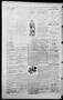 Thumbnail image of item number 2 in: 'Daily Times. (Oklahoma City, Okla. Terr.), Vol. 2, No. 275, Ed. 1 Friday, June 5, 1891'.