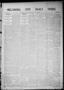 Thumbnail image of item number 1 in: 'Oklahoma City Daily Times. (Oklahoma City, Indian Terr.), Vol. 2, No. 283, Ed. 1 Saturday, June 27, 1891'.