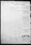 Thumbnail image of item number 2 in: 'Oklahoma City Daily Times. (Oklahoma City, Indian Terr.), Vol. 2, No. 292, Ed. 1 Tuesday, July 7, 1891'.