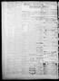 Thumbnail image of item number 2 in: 'Oklahoma City Daily Times. (Oklahoma City, Indian Terr.), Vol. 2, No. 293, Ed. 1 Wednesday, July 8, 1891'.