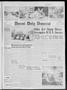 Newspaper: Durant Daily Democrat (Durant, Okla.), Vol. 58, No. 33, Ed. 1 Tuesday…
