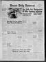 Newspaper: Durant Daily Democrat (Durant, Okla.), Ed. 1 Tuesday, January 20, 1959