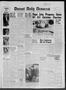 Newspaper: Durant Daily Democrat (Durant, Okla.), Ed. 1 Monday, January 26, 1959