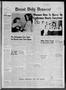 Newspaper: Durant Daily Democrat (Durant, Okla.), Ed. 1 Sunday, March 15, 1959