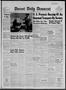 Newspaper: Durant Daily Democrat (Durant, Okla.), Ed. 1 Tuesday, March 31, 1959