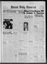 Newspaper: Durant Daily Democrat (Durant, Okla.), Ed. 1 Friday, April 10, 1959