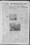 Newspaper: The Oklahoma County News (Jones City, Okla.), Vol. 57, No. 1, Ed. 1 T…