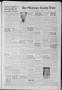 Newspaper: The Oklahoma County News (Jones City, Okla.), Vol. 57, No. 3, Ed. 1 T…