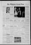 Newspaper: The Oklahoma County News (Jones City, Okla.), Vol. 58, No. 14, Ed. 1 …