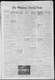 Newspaper: The Oklahoma County News (Jones City, Okla.), Vol. 58, No. 18, Ed. 1 …