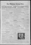 Newspaper: The Oklahoma County News (Jones City, Okla.), Vol. 58, No. 20, Ed. 1 …