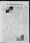 Newspaper: The Oklahoma County News (Jones City, Okla.), Vol. 58, No. 24, Ed. 1 …
