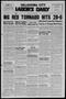 Newspaper: Oklahoma City Labor's Daily (Oklahoma City, Okla.), Vol. 1, No. 34, E…