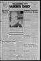 Newspaper: Oklahoma City Labor's Daily (Oklahoma City, Okla.), Vol. 1, No. 85, E…