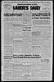 Newspaper: Oklahoma City Labor's Daily (Oklahoma City, Okla.), Vol. 1, No. 98, E…