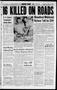 Newspaper: Oklahoma City Labor's Daily (Oklahoma City, Okla.), Vol. 1, No. 171, …