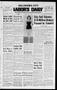 Newspaper: Oklahoma City Labor's Daily (Oklahoma City, Okla.), Vol. 1, No. 179, …