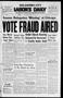 Newspaper: Oklahoma City Labor's Daily (Oklahoma City, Okla.), Vol. 1, No. 193, …