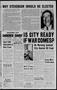 Newspaper: Oklahoma City Labor's Daily (Oklahoma City, Okla.), Vol. 1, No. 250, …