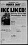 Newspaper: Oklahoma City Labor's Daily (Oklahoma City, Okla.), Vol. 1, No. 252, …