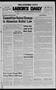 Newspaper: Oklahoma City Labor's Daily (Oklahoma City, Okla.), Vol. 2, No. 5, Ed…