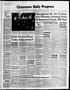 Newspaper: Claremore Daily Progress (Claremore, Okla.), Vol. 67, No. 6, Ed. 1 Tu…