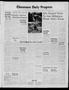 Newspaper: Claremore Daily Progress (Claremore, Okla.), Vol. 67, No. 150, Ed. 1 …