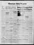 Newspaper: Claremore Daily Progress (Claremore, Okla.), Vol. 68, No. 55, Ed. 1 W…
