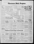 Newspaper: Claremore Daily Progress (Claremore, Okla.), Vol. 68, No. 85, Ed. 1 W…