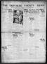 Newspaper: The Okfuskee County News (Okemah, Okla.), Vol. 34, No. 40, Ed. 1 Thur…
