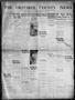 Newspaper: The Okfuskee County News (Okemah, Okla.), Vol. 34, No. 46, Ed. 1 Thur…