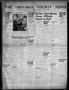 Newspaper: The Okfuskee County News (Okemah, Okla.), Vol. 34, No. 51, Ed. 1 Thur…