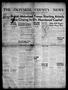 Newspaper: The Okfuskee County News (Okemah, Okla.), Vol. 35, Ed. 1 Thursday, Se…