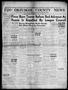 Newspaper: The Okfuskee County News (Okemah, Okla.), Vol. 35, Ed. 1 Thursday, De…