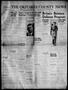 Newspaper: The Okfuskee County News (Okemah, Okla.), Vol. 35, Ed. 1 Thursday, Ma…