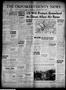 Newspaper: The Okfuskee County News (Okemah, Okla.), Vol. 35, No. 29, Ed. 1 Thur…