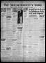 Newspaper: The Okfuskee County News (Okemah, Okla.), Vol. 35, No. 37, Ed. 1 Thur…