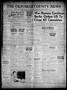 Newspaper: The Okfuskee County News (Okemah, Okla.), Vol. 35, No. 42, Ed. 1 Thur…